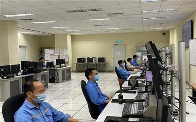 Công ty Nhiệt điện Thái Bình: Chung tay bảo vệ môi trường và an sinh xã hội tại địa phương
